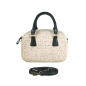 Preview: SEABREEZE SMALL TOTE BEIGE